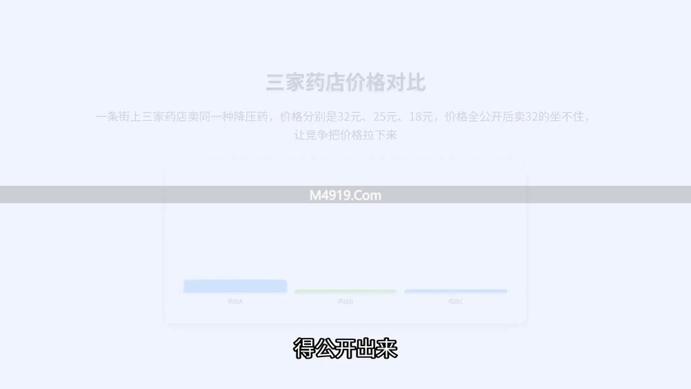医保买药会打折吗__医保买药能便宜吗