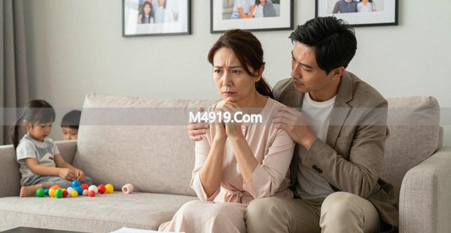 两性交往：中年女人爱听的肉麻话，像别怕，有我在