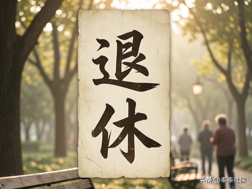 2026年1966年出生男职工退休咋选？提前还是正常退休？