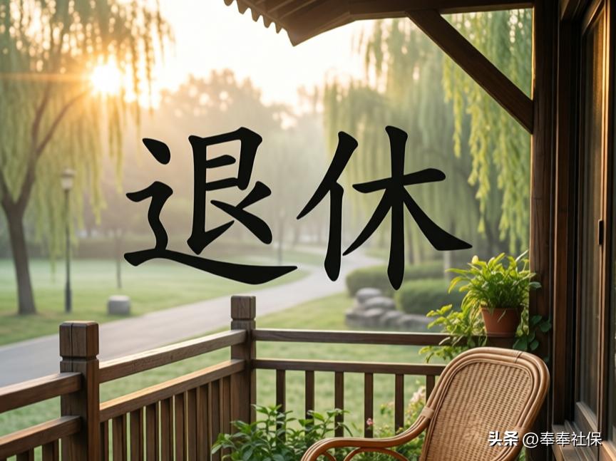 2026年1966年出生男职工退休咋选？提前还是正常退休？