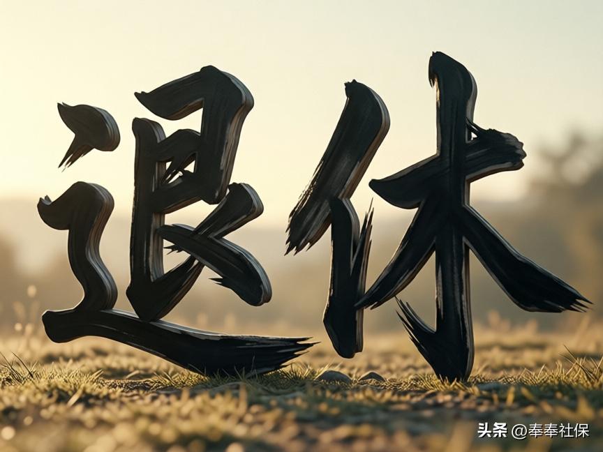 2026年1966年出生男职工退休咋选？提前还是正常退休？