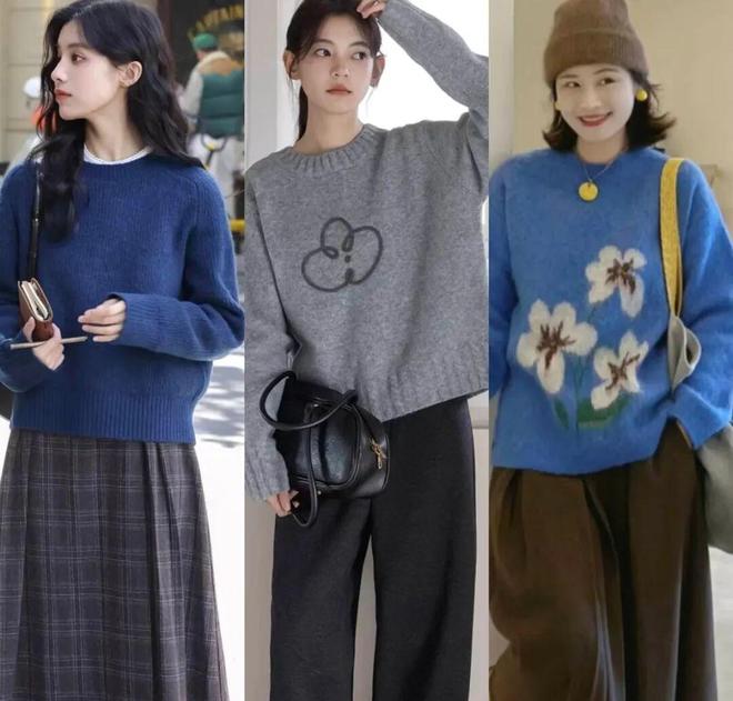 冬天穿衣搭配困扰多？掌握这些保暖内搭选择，轻松搞定