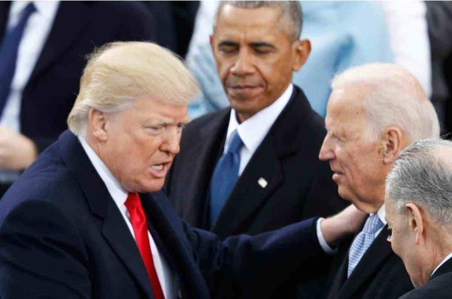 海地枪响美军现身影，背后是偶然还是战略操盘？