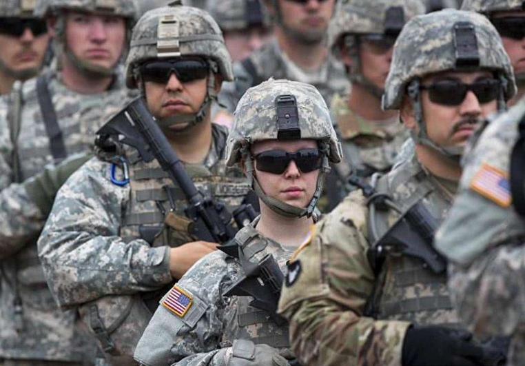 海地枪响美军现身影，背后是偶然还是战略操盘？