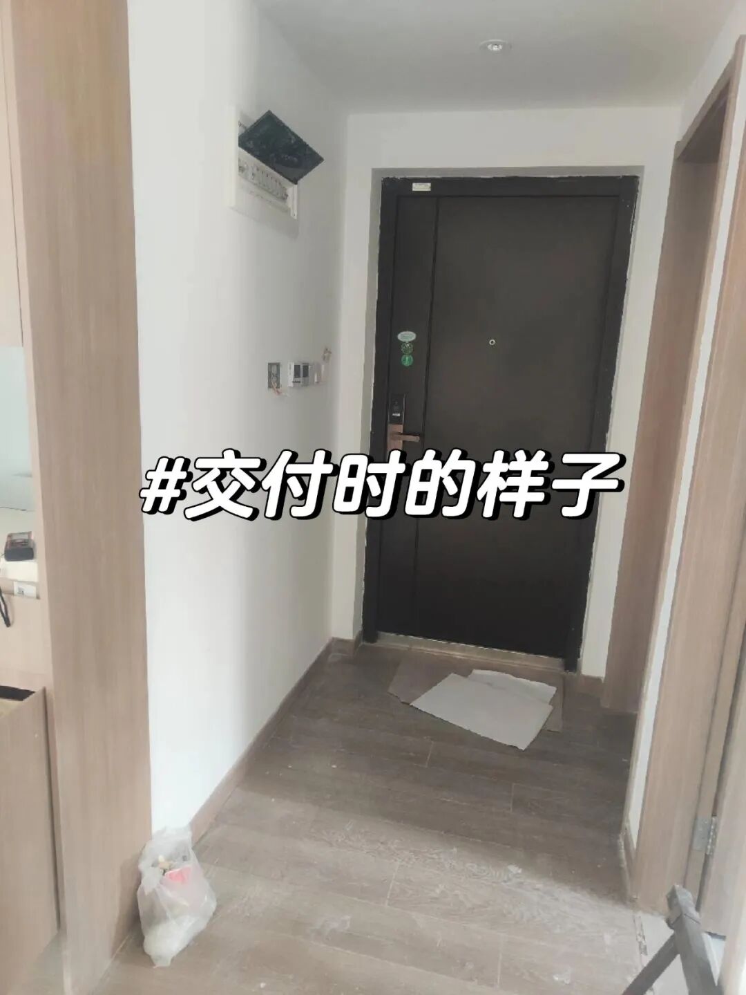 年轻人必看！小户型无玄关困扰，鞋柜设计思路大分享