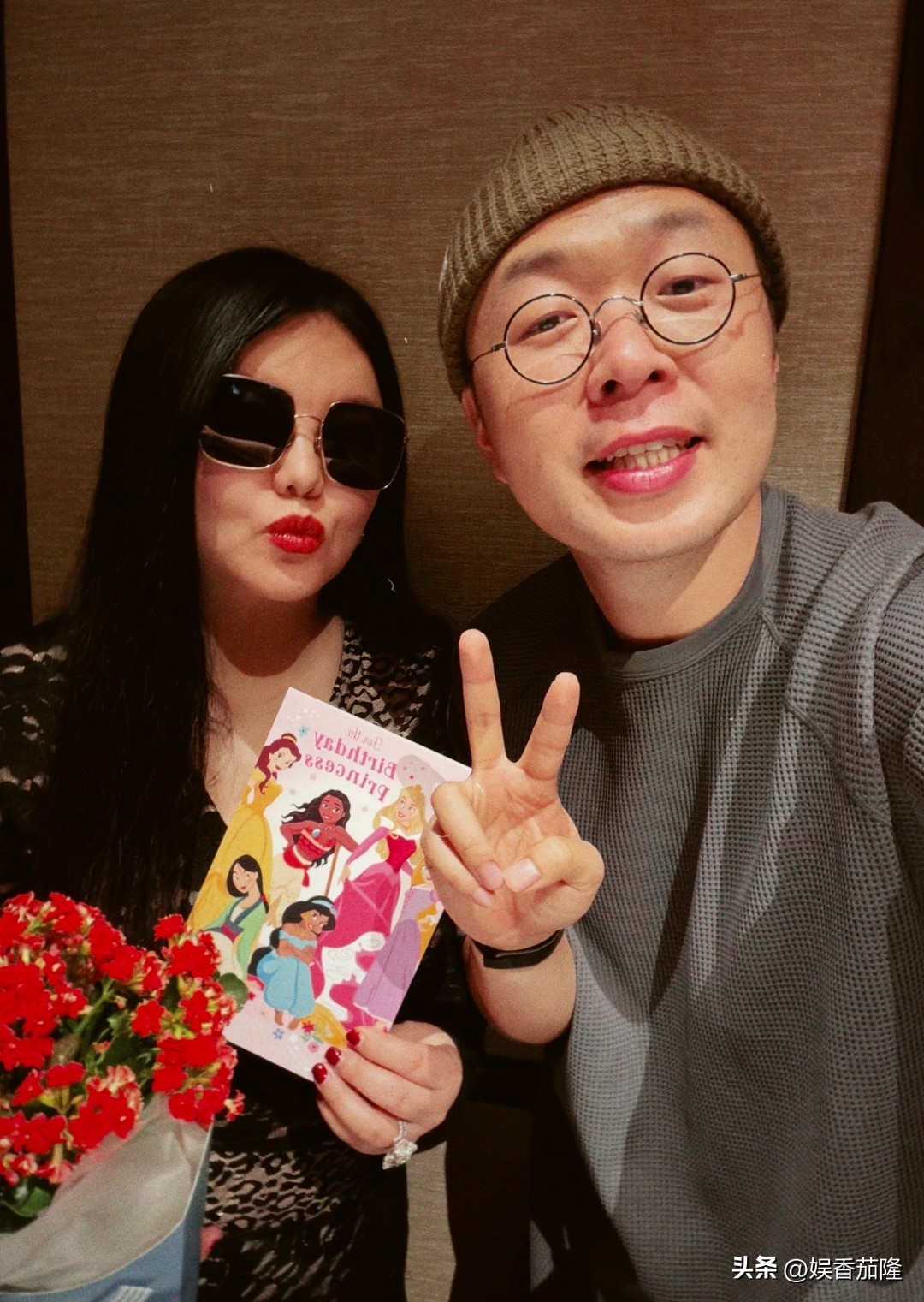 李湘实力蜕变女总裁，杜海涛英国游学，王诗龄生日宴超豪华