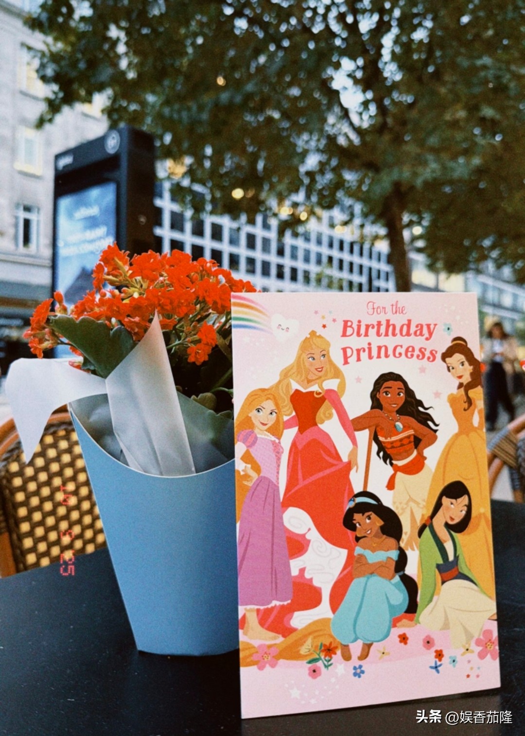 李湘实力蜕变女总裁，杜海涛英国游学，王诗龄生日宴超豪华