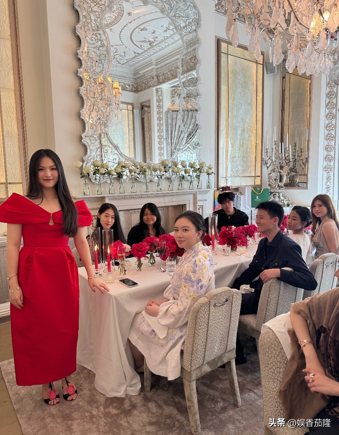 北京大学的李湘庆个人简历_炫舞搭配聚餐之宴_