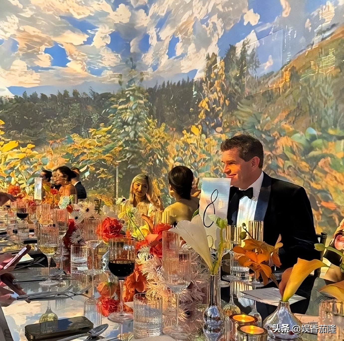 北京大学的李湘庆个人简历_炫舞搭配聚餐之宴_