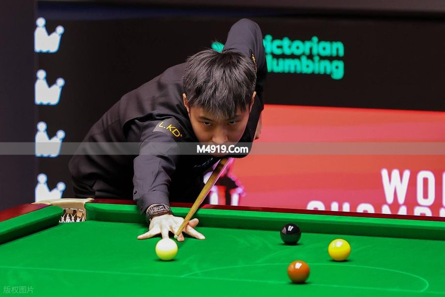 2021斯诺克世锦赛最后一局_斯诺克世锦赛大师赛_