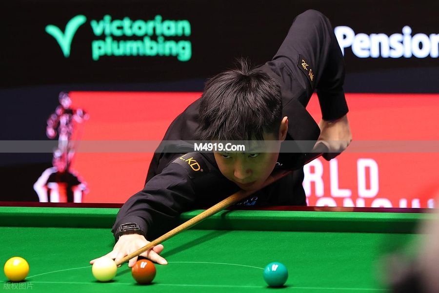 2021斯诺克世锦赛最后一局_斯诺克世锦赛大师赛_