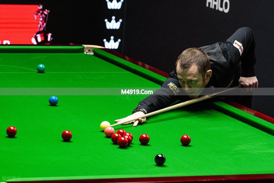 斯诺克世锦赛大师赛_2021斯诺克世锦赛最后一局_
