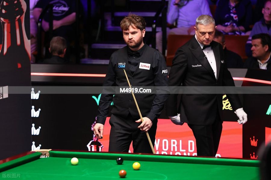 斯诺克世锦赛大师赛__2021斯诺克世锦赛最后一局