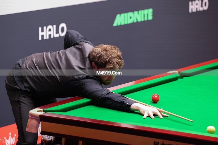 斯诺克世锦赛大师赛_2021斯诺克世锦赛最后一局_