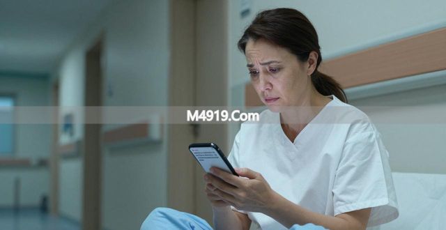 一个中年女人心里有你，才会给你发这些消息，别错过_一个中年女人心里有你，才会给你发这些消息，别错过_