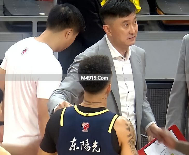 福建爆冷大胜广东 江苏1分绝杀山西