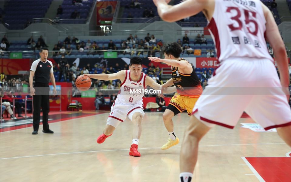 福建爆冷大胜广东 江苏1分绝杀山西