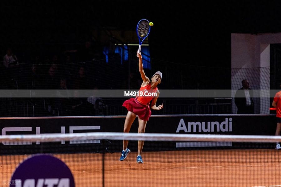 张帅又一轮游，丰硕双打大逆转