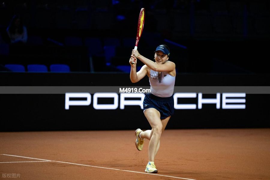 张帅又一轮游，丰硕双打大逆转