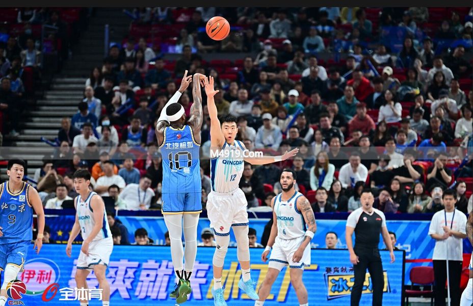 CBA广东大逆转宁波，北京大胜青岛