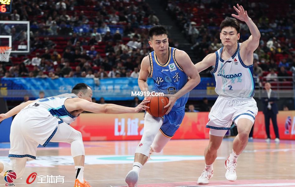 _随之北京87-70青岛，广东77-74宁波！CBA最新排名：12强诞生9席_随之北京87-70青岛，广东77-74宁波！CBA最新排名：12强诞生9席
