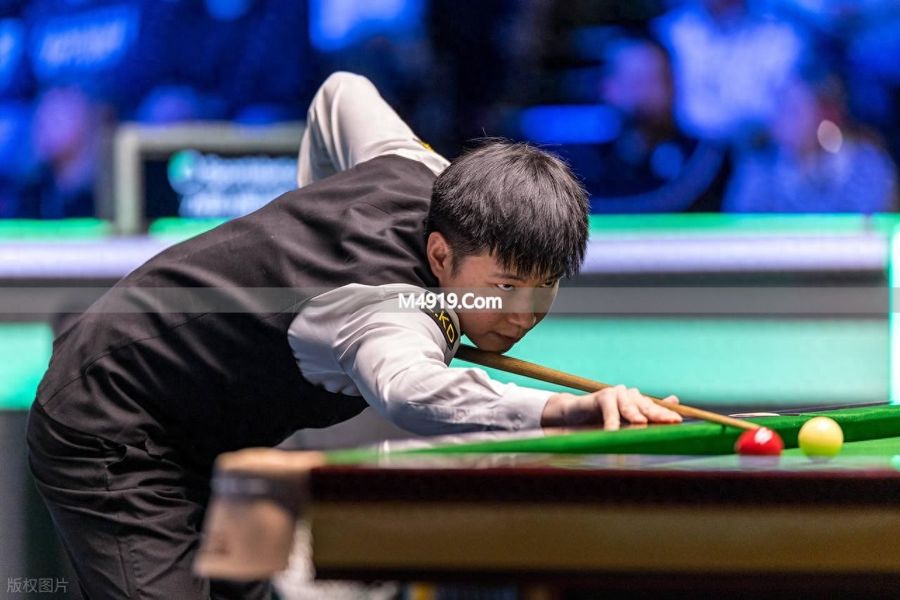 世锦赛斯诺克最新__世锦赛2021斯诺克比赛录像