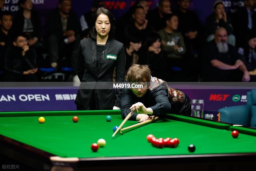 世锦赛2021斯诺克比赛录像_世锦赛斯诺克最新_