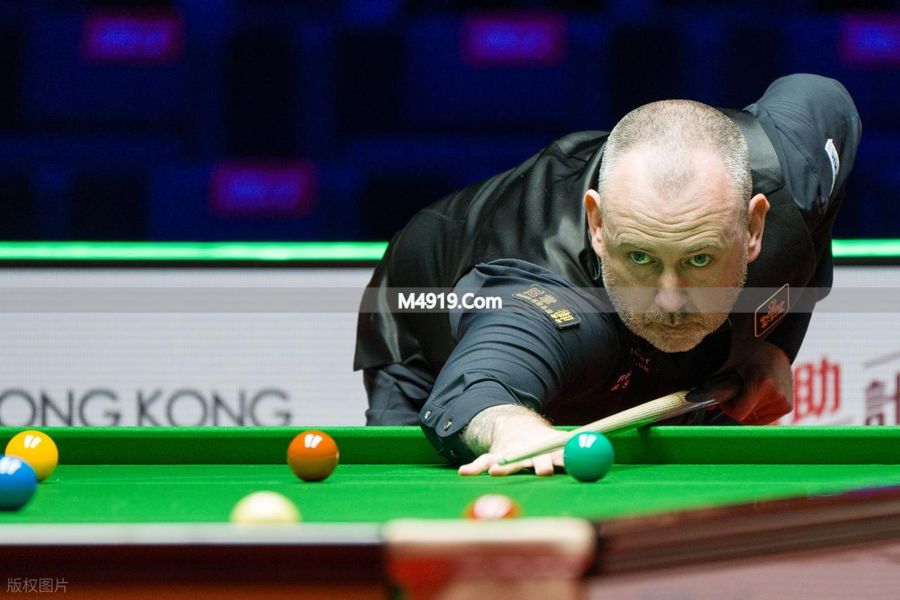 世锦赛2021斯诺克比赛录像__世锦赛斯诺克最新