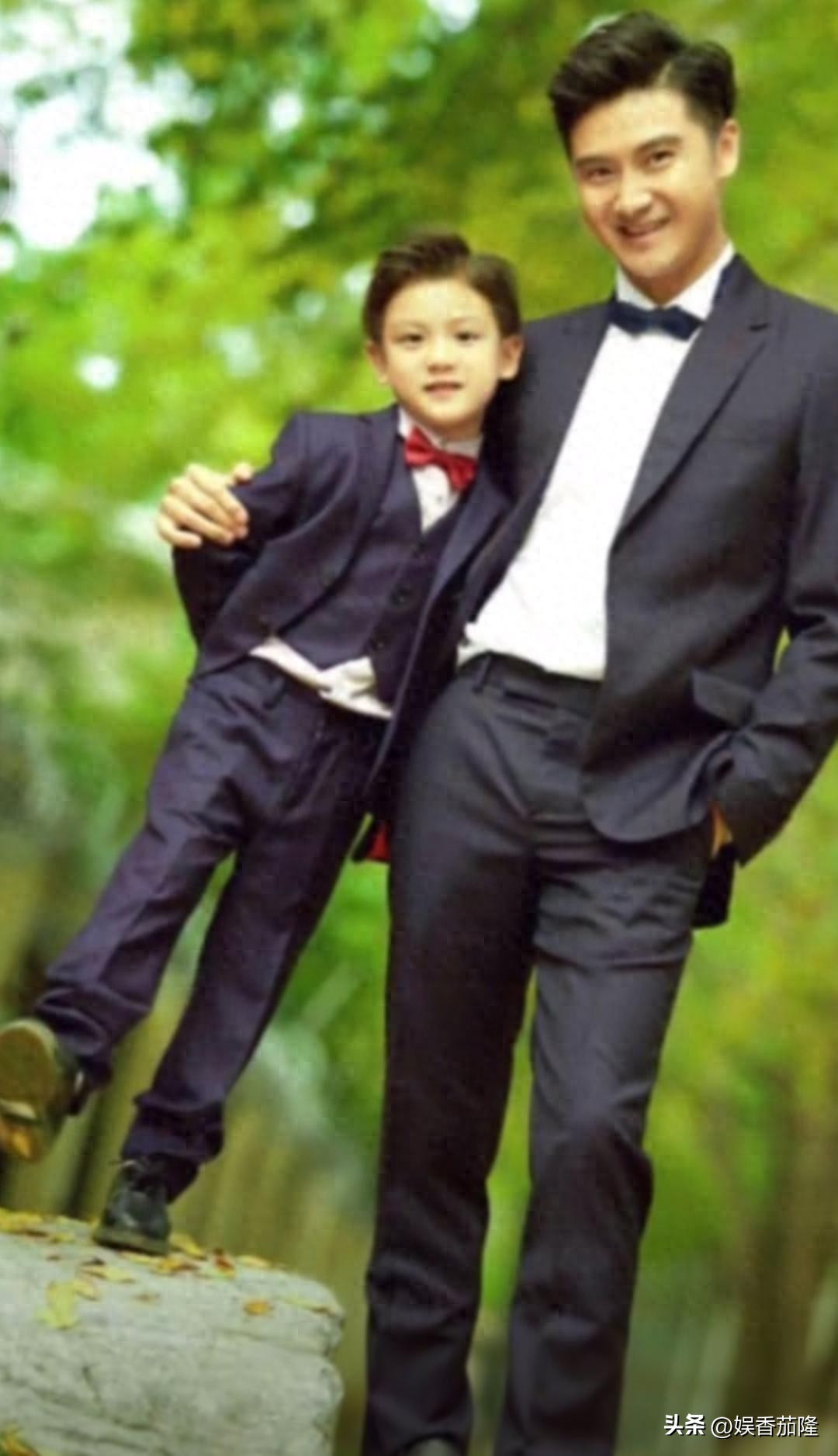 田亮儿女颜值高运动棒，小亮仔长大帅气，森碟网球成绩好