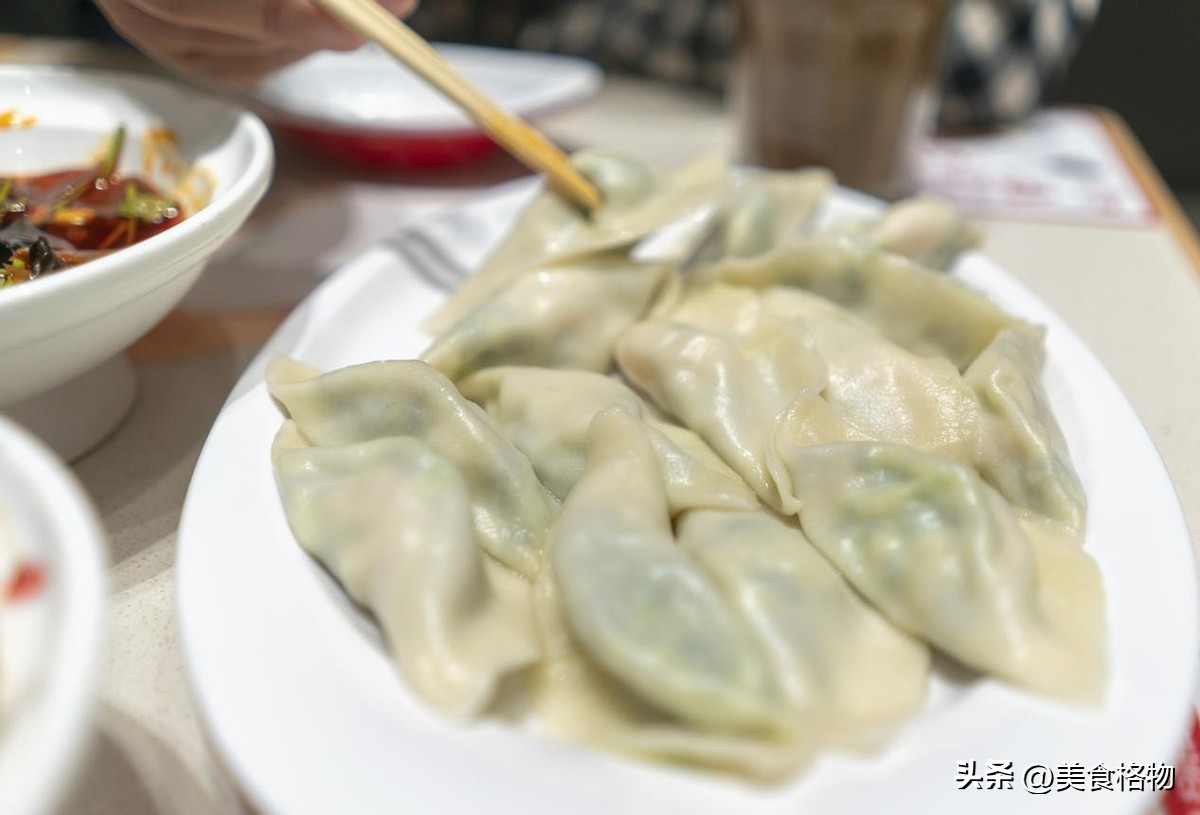 大年初五破五讲究多！饺子这样吃，契合五行还护肠胃