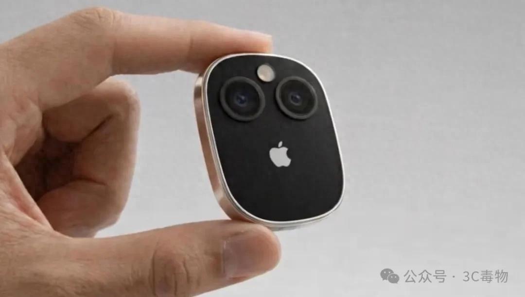 苹果 3 月 4 日新品发布会将有啥？秘密研发三款 AI 新品揭秘