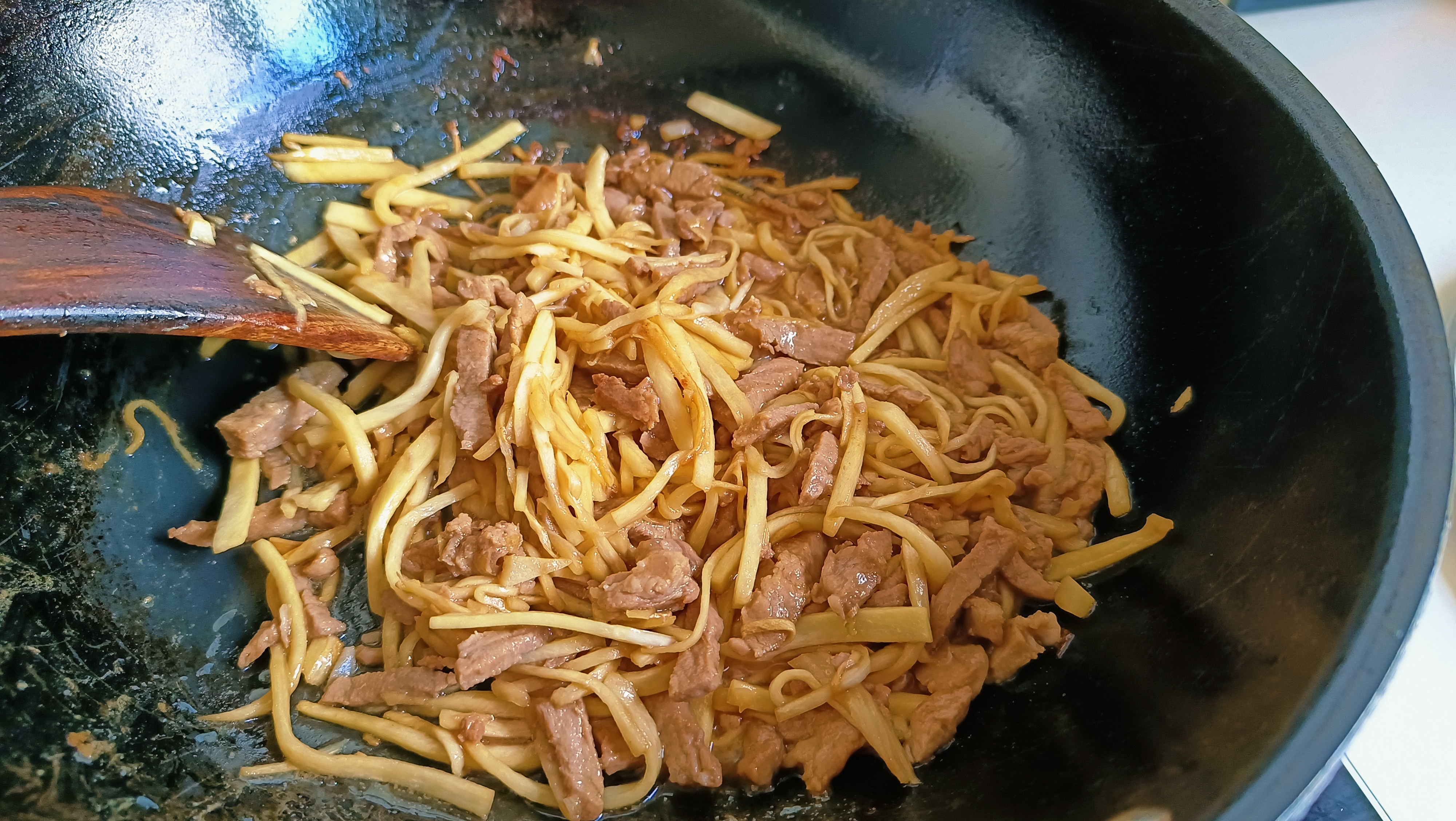 2026年四九第一天，吃三白滋阴敛阳增免疫，平安度最冷天