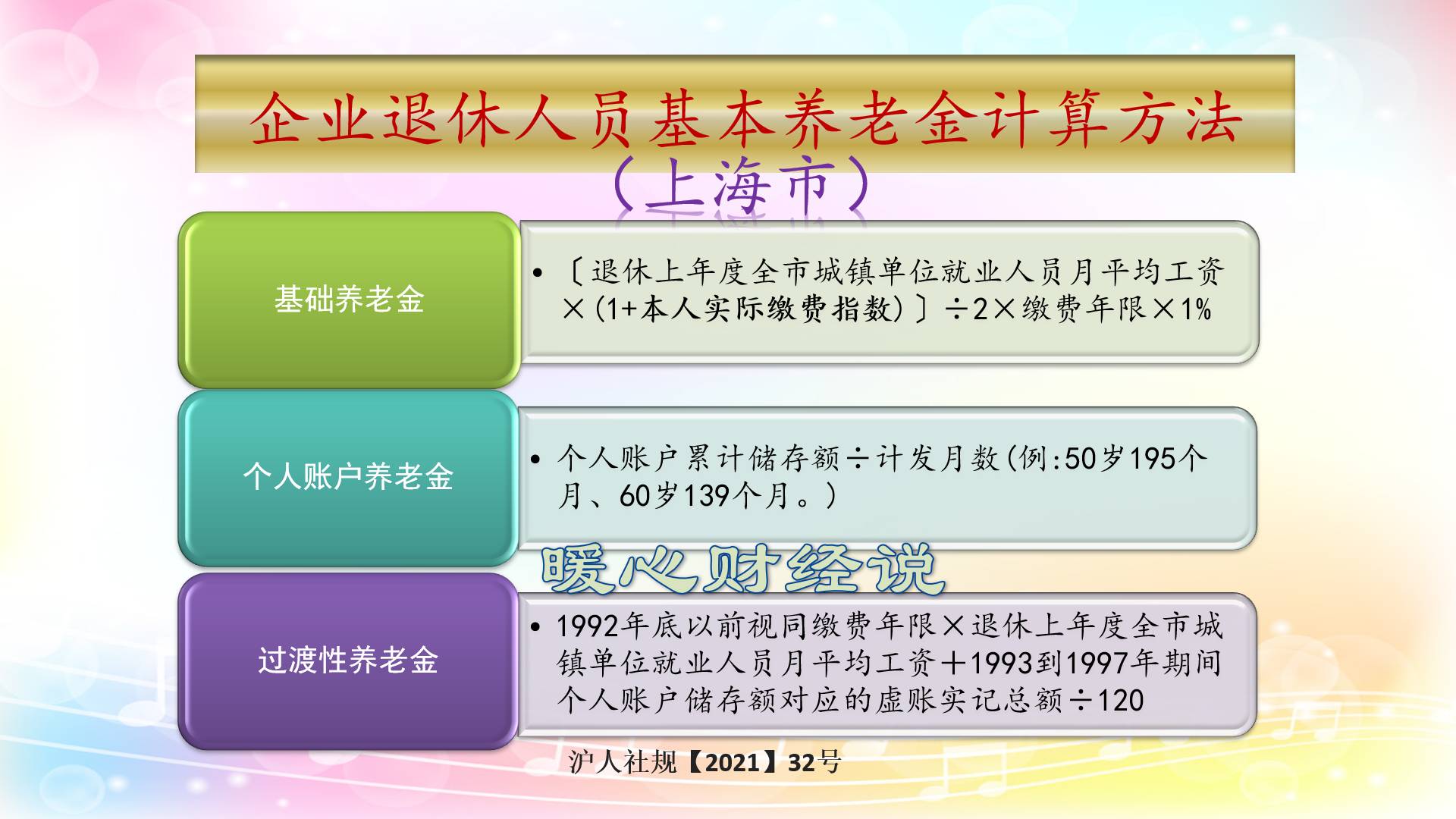10年后退休待遇会降低吗？近年养老金涨幅为何低于3%？