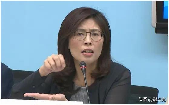 大陆力挺统派：谁迫害统派就反对，制裁‘台独’打手保安全