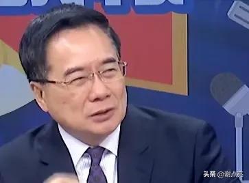 大陆力挺统派：谁迫害统派就反对，制裁‘台独’打手保安全