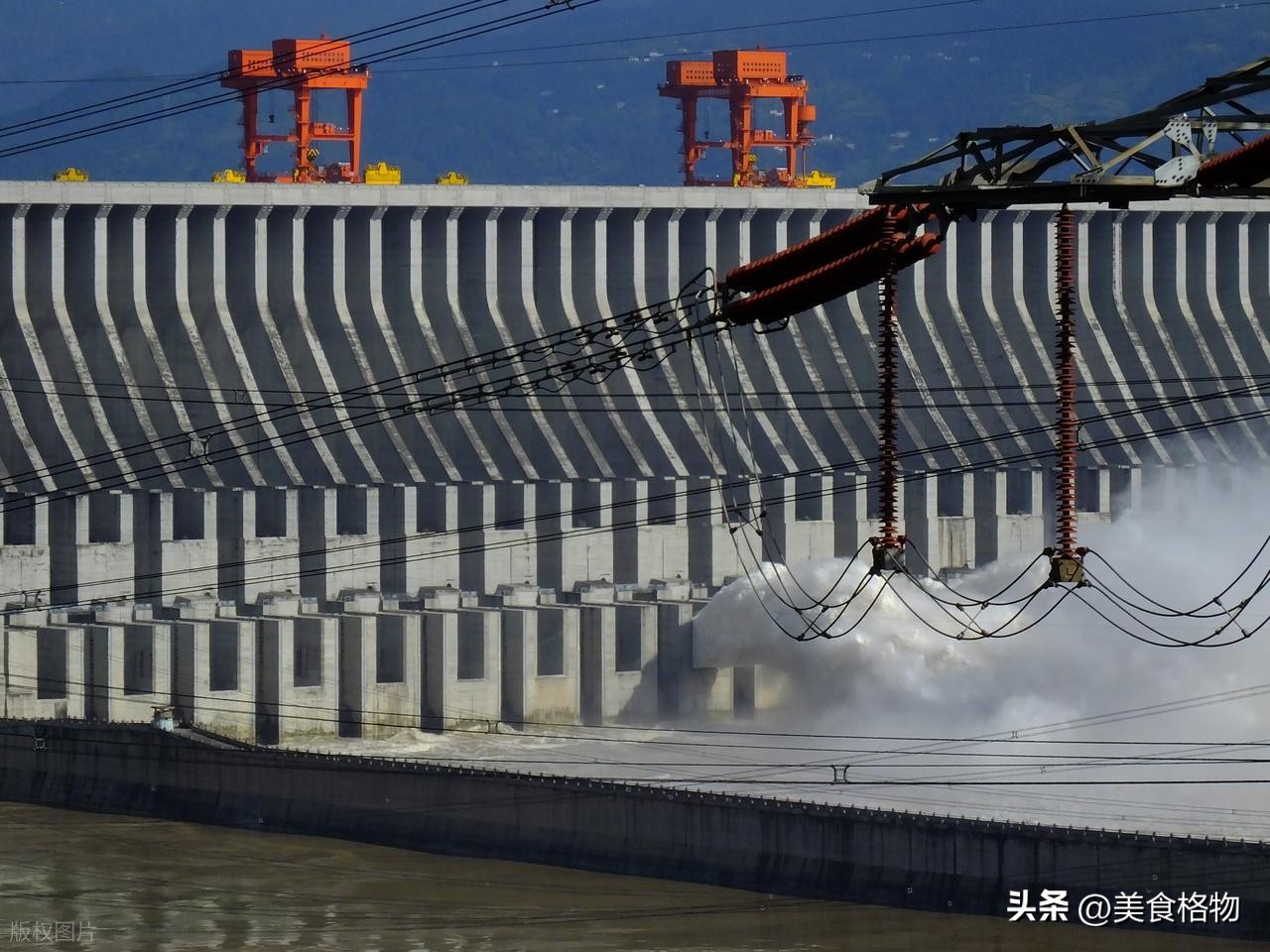 三峡工程投资回报账：发电之外，藏在运价里的另一笔账