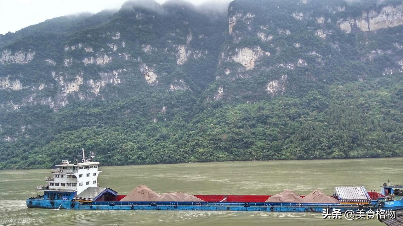 三峡工程投资回报账：发电之外，藏在运价里的另一笔账