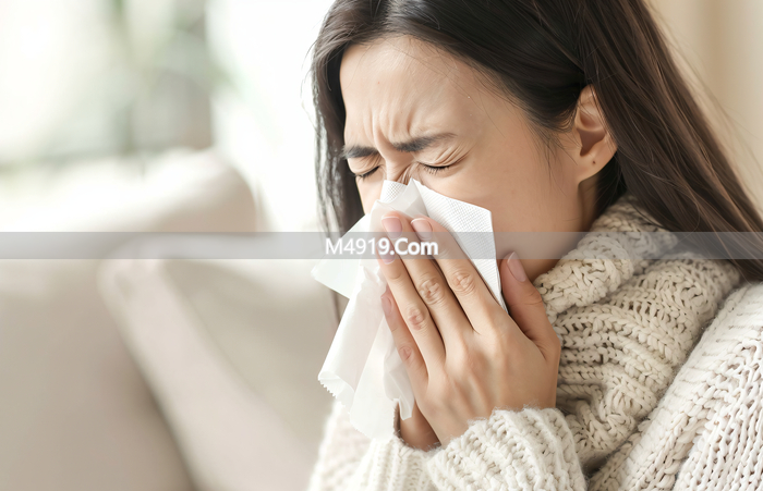 1月流感高发期，这些日常健康预防流感知识你得知道