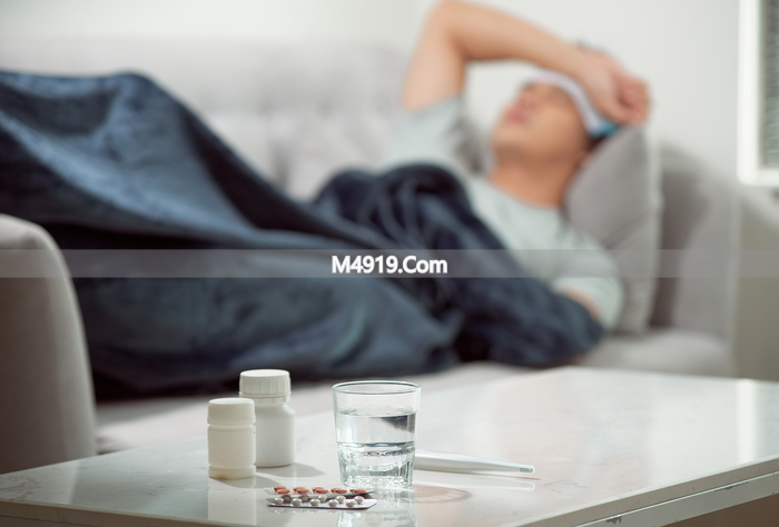 1月流感高发期，这些日常健康预防流感知识你得知道