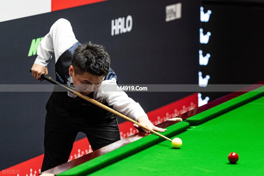 _丁俊晖消极比赛_丁俊晖肖国栋上海大师赛冠军