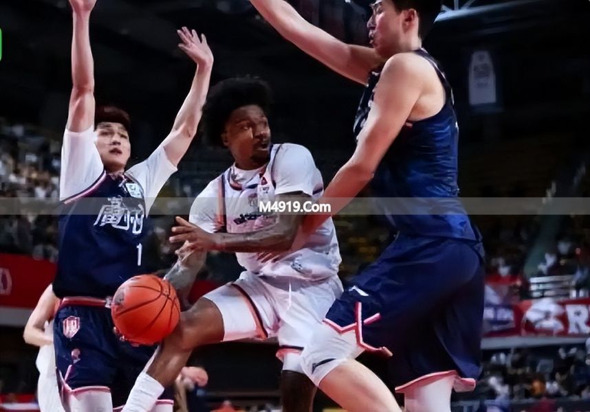 CBA北控险胜山东 守住季后赛希望