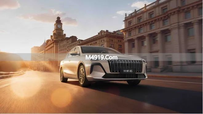 6万级实惠家轿荣威i6：耐开省油不焦虑