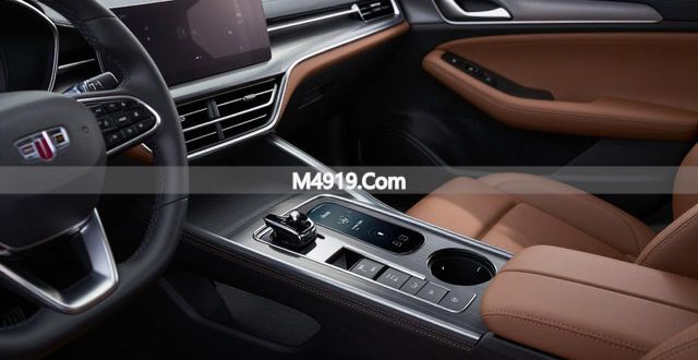 6万级实惠家轿荣威i6：耐开省油不焦虑