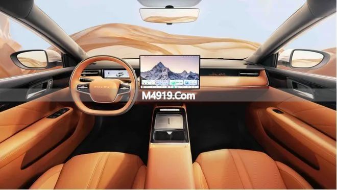 6万级实惠家轿荣威i6：耐开省油不焦虑