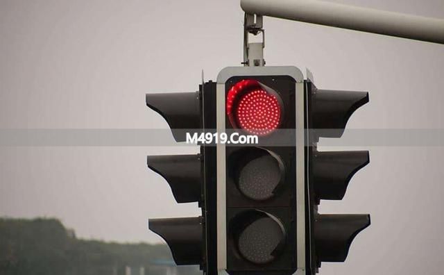 _红灯停绿灯行的科学原理_红灯行绿灯停的口诀