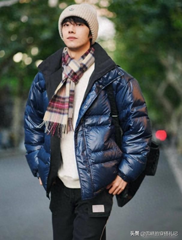 男人穿搭误区大揭秘！3种雷区，教你避开廉价没品位
