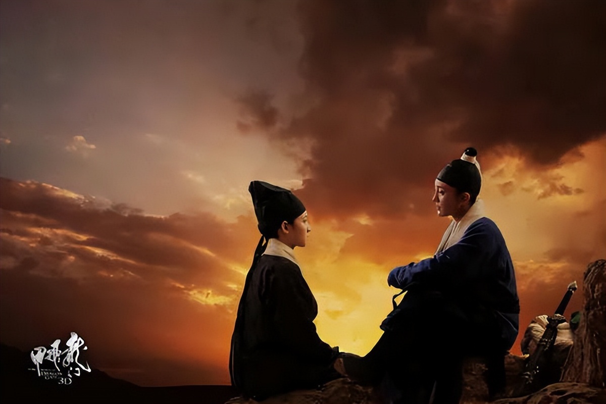 镖人：风起大漠票房、口碑双在线，能逆袭成功吗？