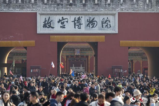 2026春节大江南北年味满满，无数人坚守与欢歌享具体快乐