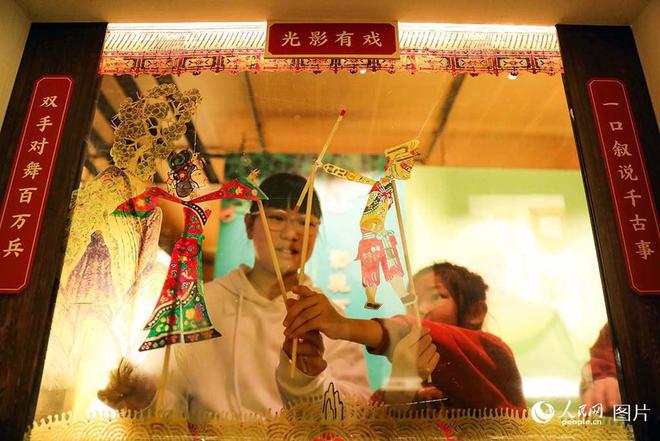 2026春节大江南北年味满满，无数人坚守与欢歌享具体快乐