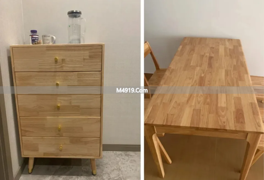 2026 年开春西安业主装修选实木家具的关注点及推荐